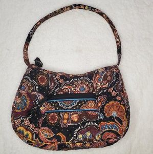 Vera Bradley Shoulder Bag "Kensington"